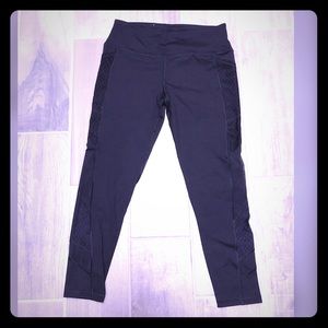 NWOT Victoria’s Secret Sport Ultimate leggings